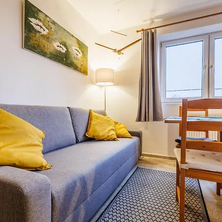 Maison d'hôtes U Vichu Červená Voda