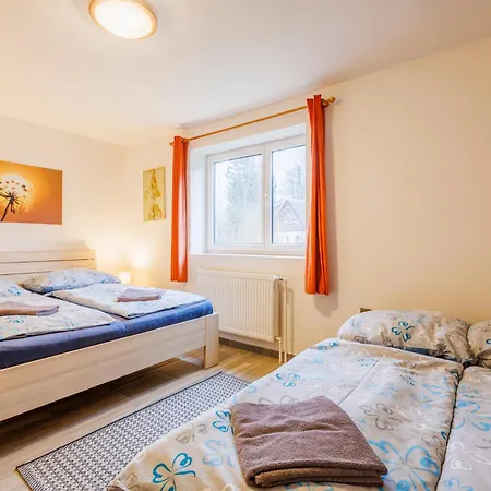 Maison d'hôtes U Vichu 3*
