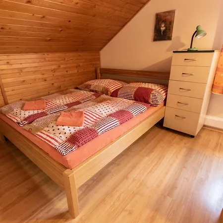 U Vichu Červená Voda
