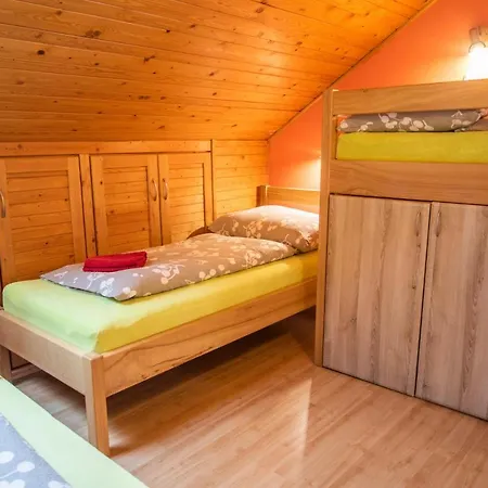 U Vichu 3* Červená Voda