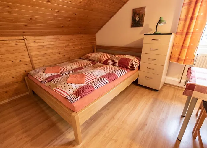 U Vichu Červená Voda